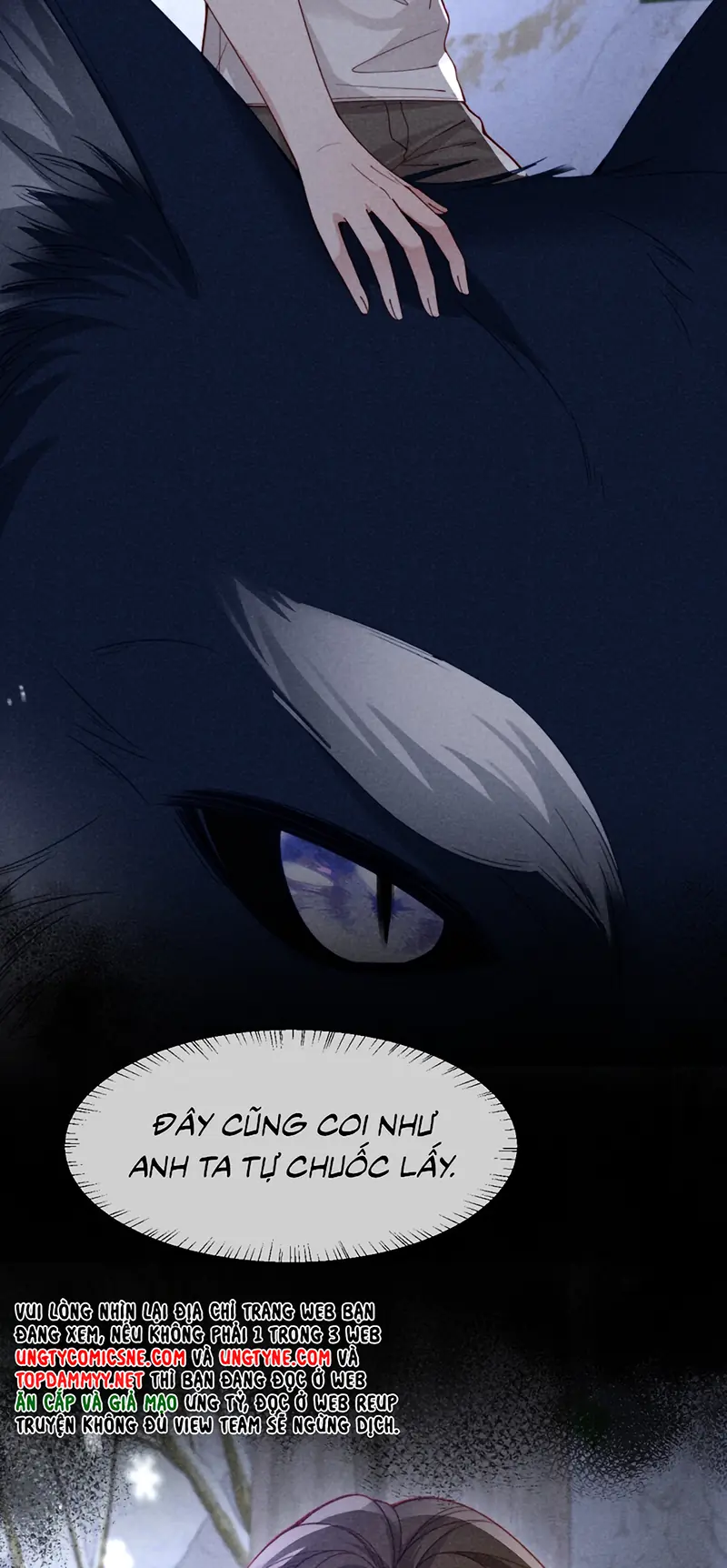 Tật Xấu Nuông Chiều Chapter 79 - Trang 19
