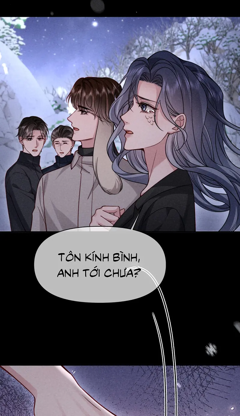 Tật Xấu Nuông Chiều Chapter 79 - Trang 22