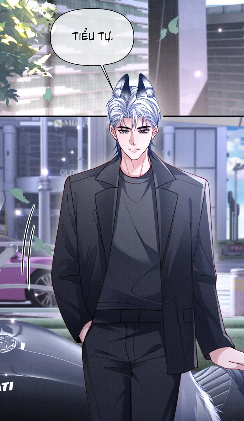 Tật Xấu Nuông Chiều Chapter 79 - Trang 31
