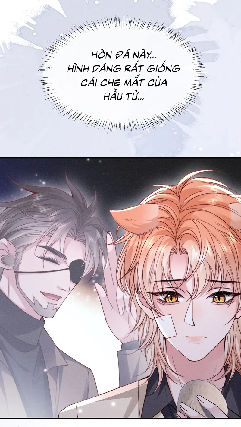 Tật Xấu Nuông Chiều Chapter 79 - Trang 33