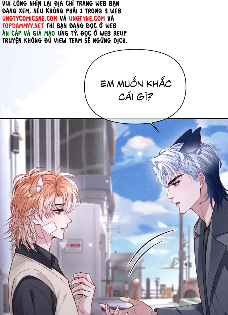 Tật Xấu Nuông Chiều Chapter 79 - Trang 34