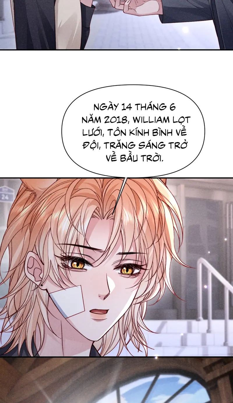 Tật Xấu Nuông Chiều Chapter 79 - Trang 35