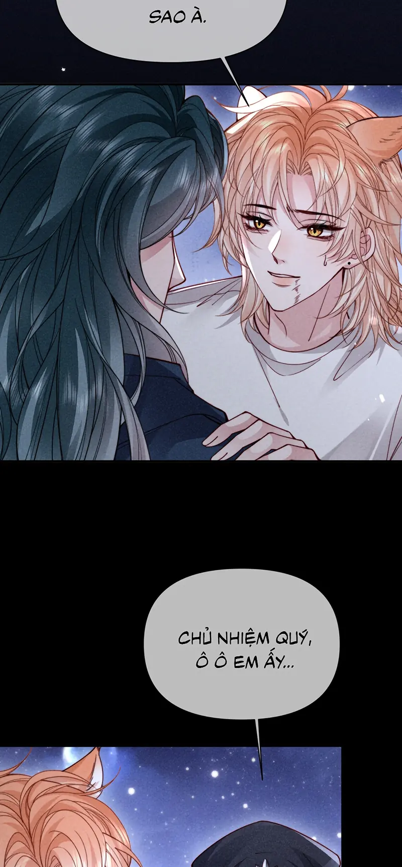Tật Xấu Nuông Chiều Chapter 79 - Trang 5
