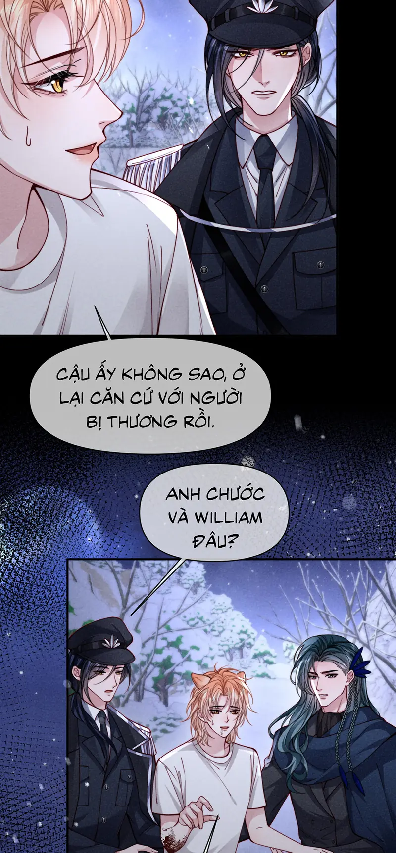 Tật Xấu Nuông Chiều Chapter 79 - Trang 6