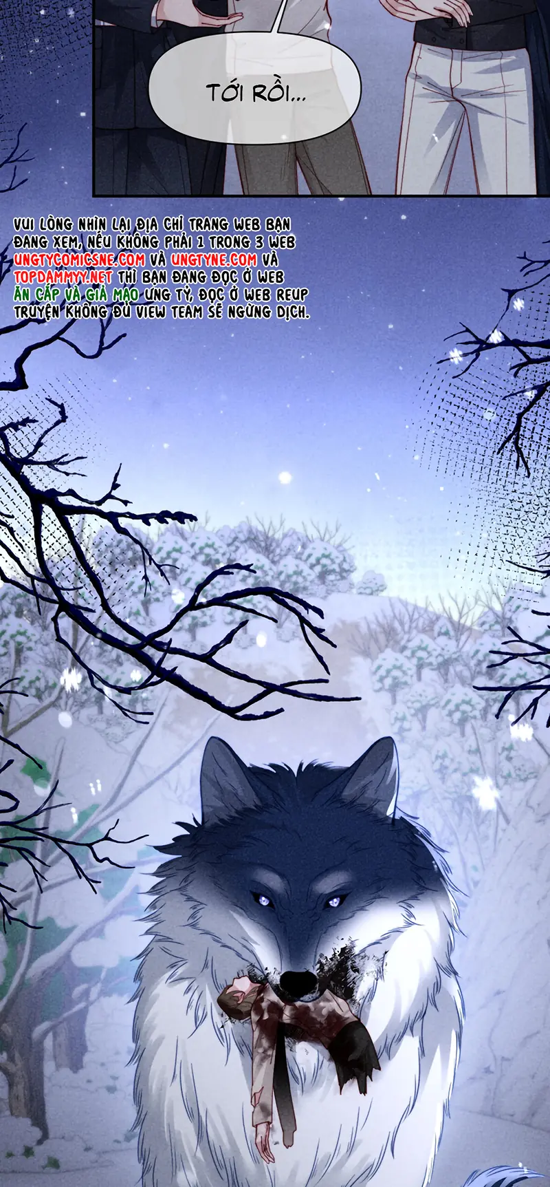 Tật Xấu Nuông Chiều Chapter 79 - Trang 7