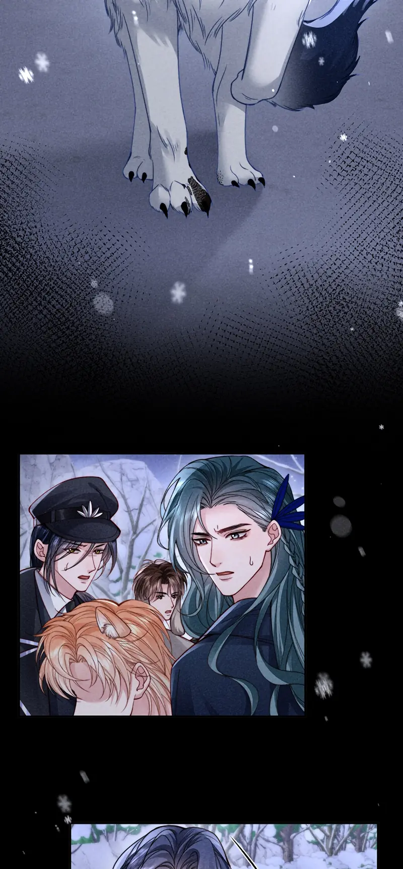 Tật Xấu Nuông Chiều Chapter 79 - Trang 8