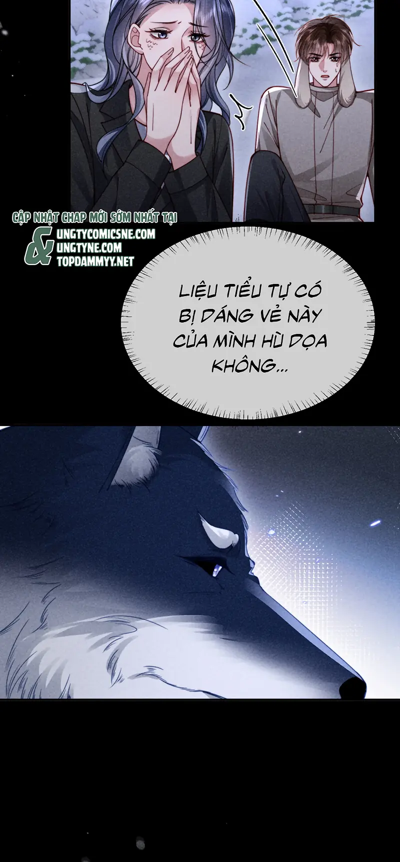 Tật Xấu Nuông Chiều Chapter 79 - Trang 9
