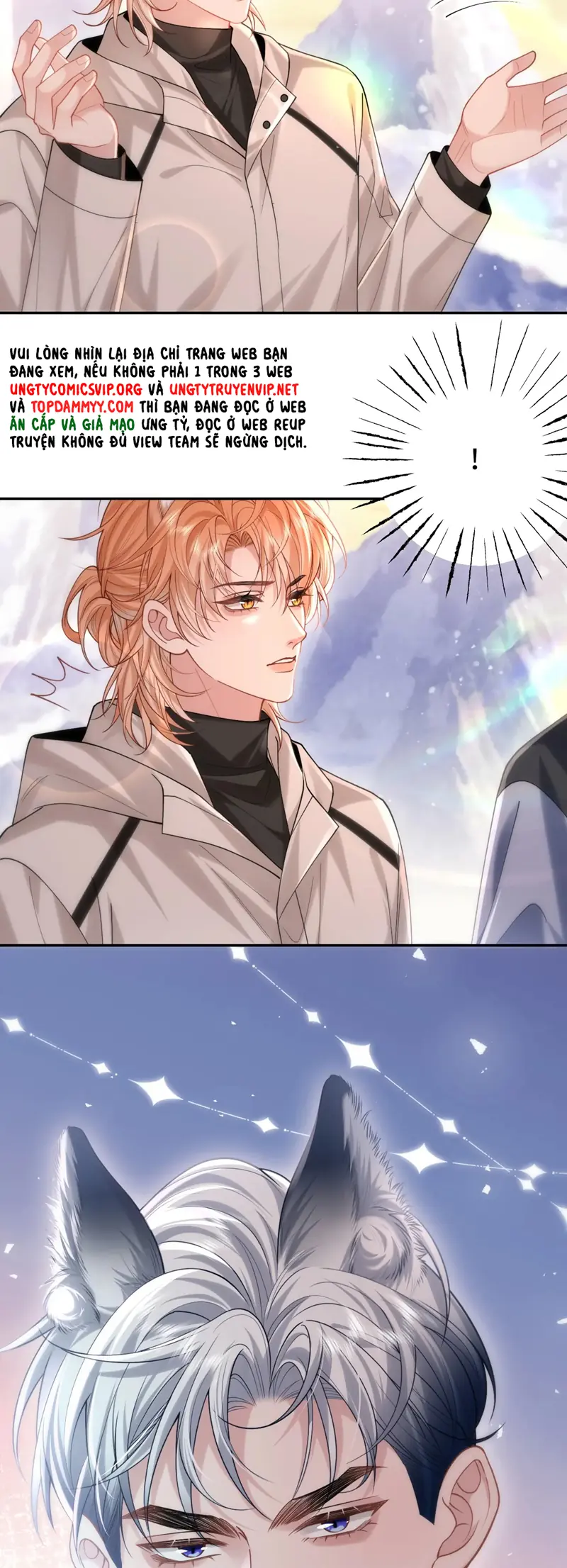 Tật Xấu Nuông Chiều Chapter 8 - Trang 10