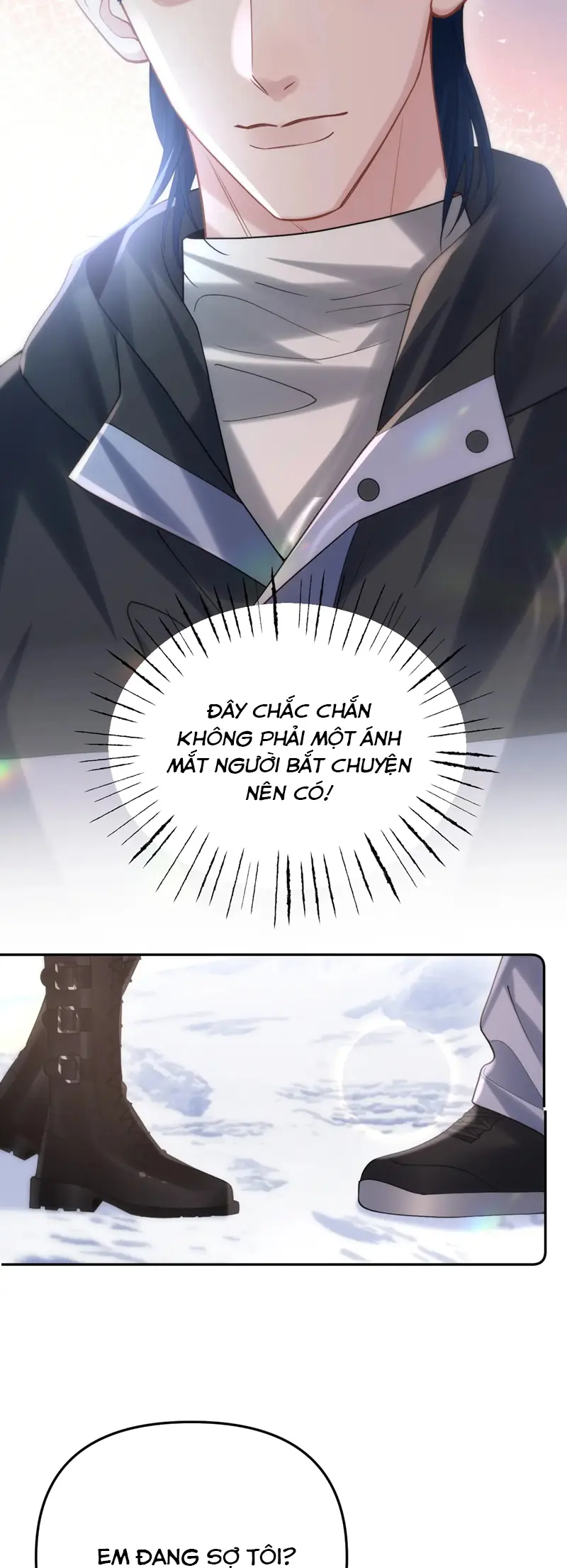 Tật Xấu Nuông Chiều Chapter 8 - Trang 11