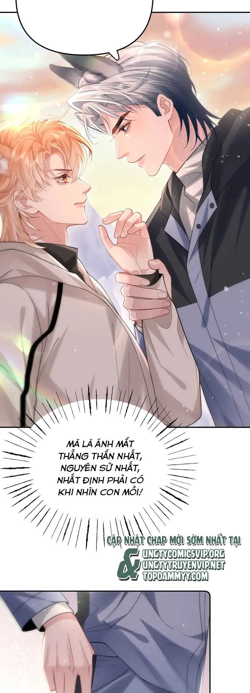 Tật Xấu Nuông Chiều Chapter 8 - Trang 12
