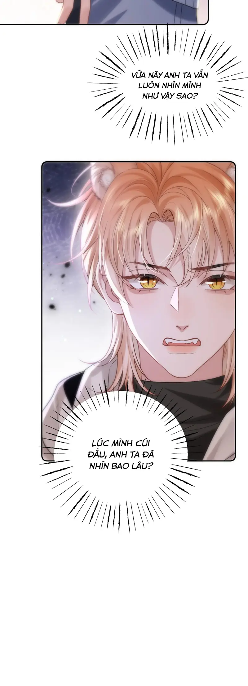 Tật Xấu Nuông Chiều Chapter 8 - Trang 13