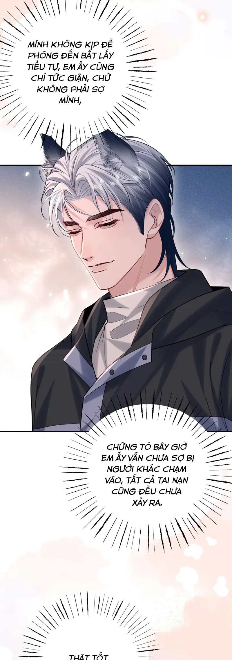 Tật Xấu Nuông Chiều Chapter 8 - Trang 15