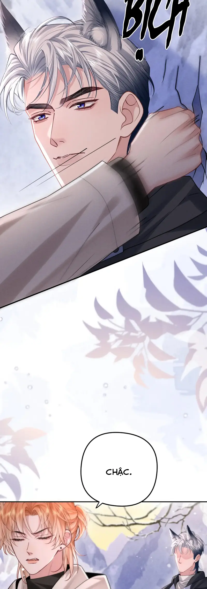 Tật Xấu Nuông Chiều Chapter 8 - Trang 19