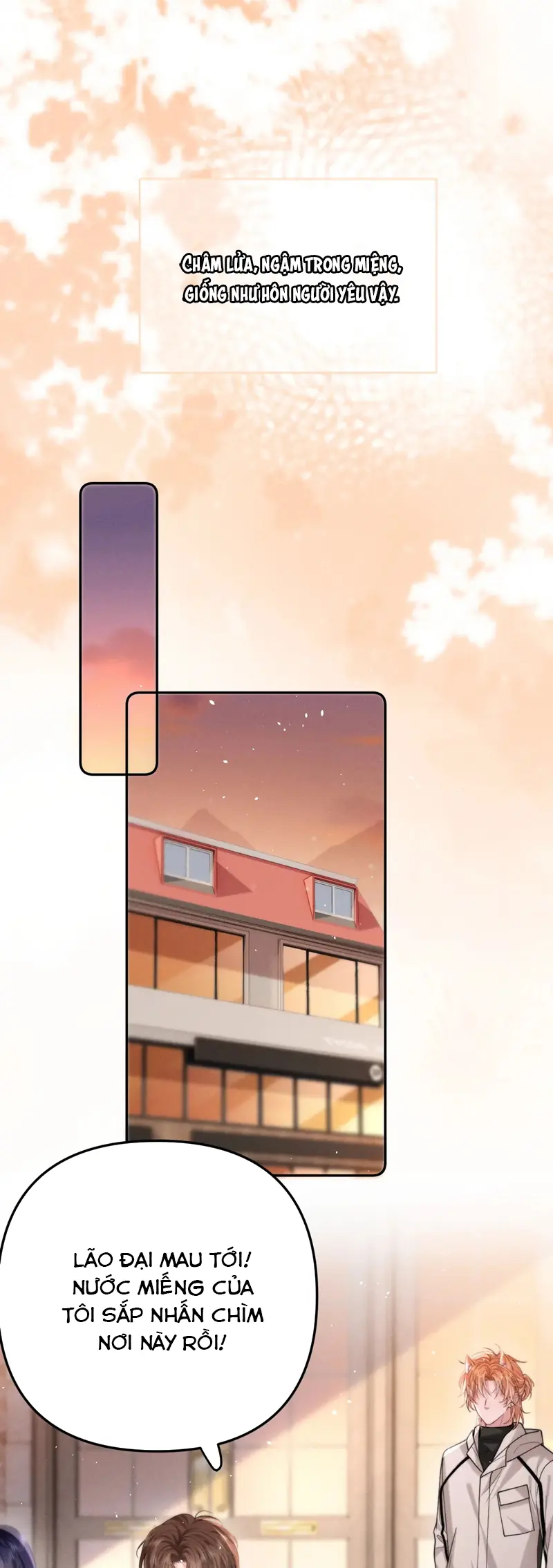 Tật Xấu Nuông Chiều Chapter 8 - Trang 22