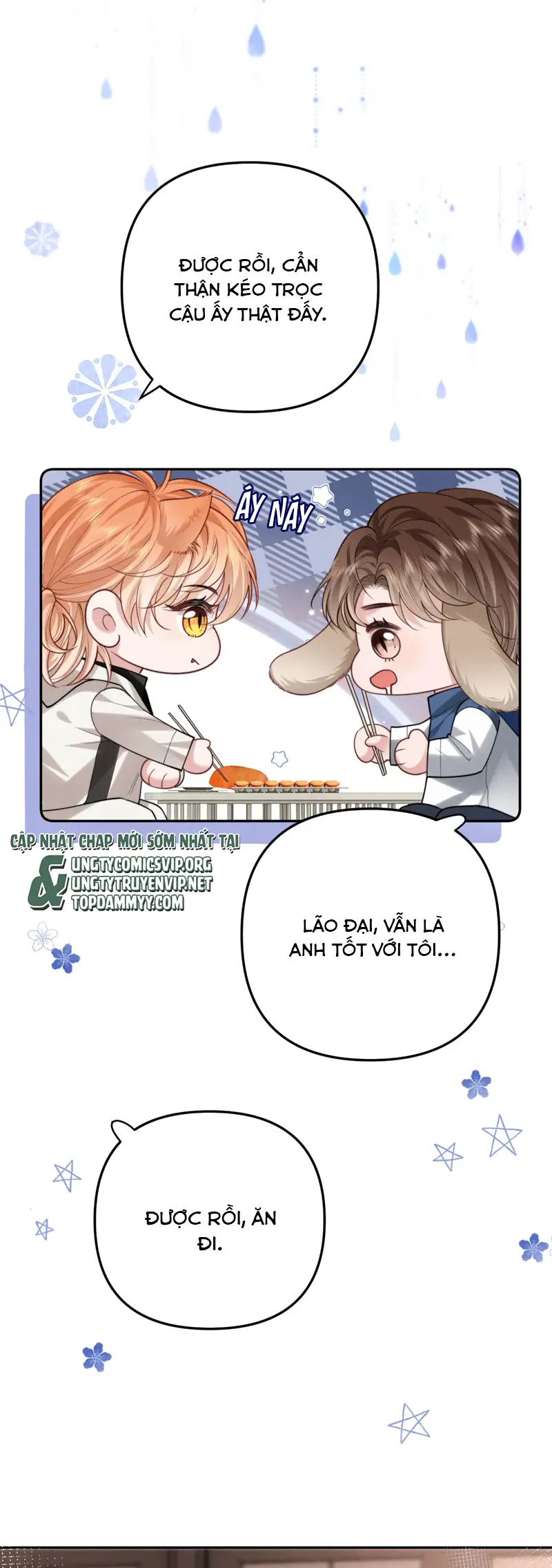 Tật Xấu Nuông Chiều Chapter 8 - Trang 25