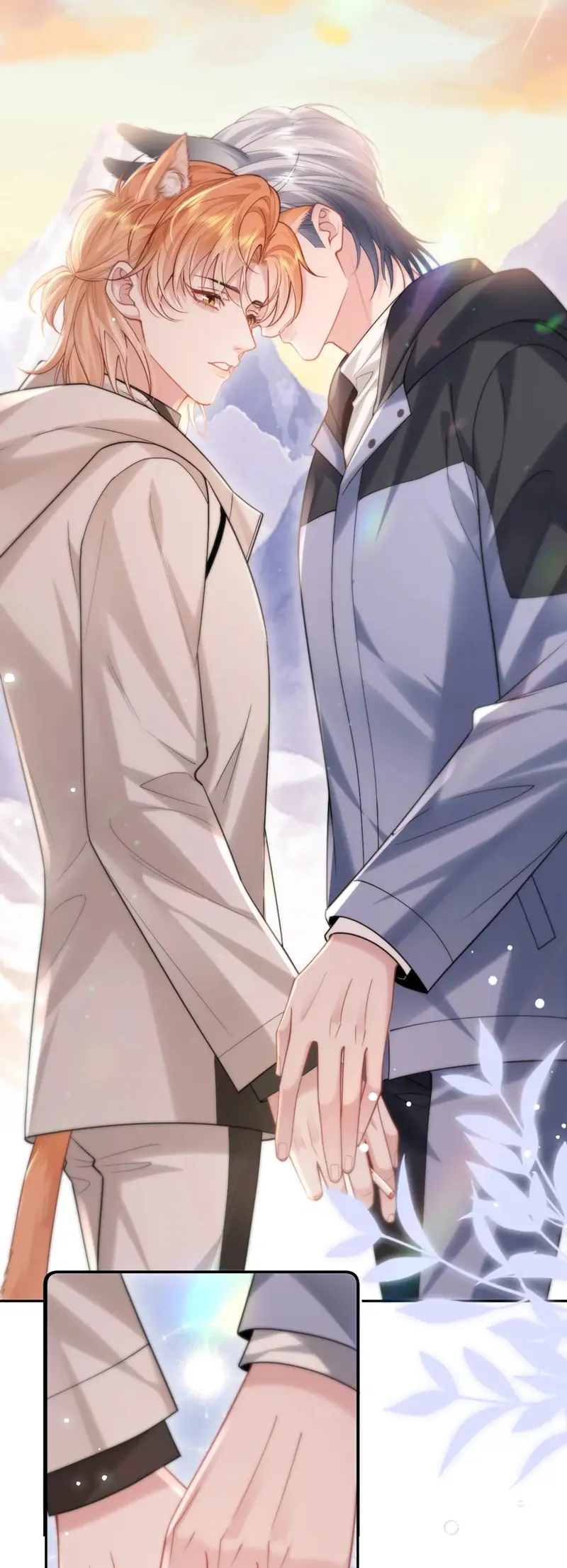 Tật Xấu Nuông Chiều Chapter 8 - Trang 6
