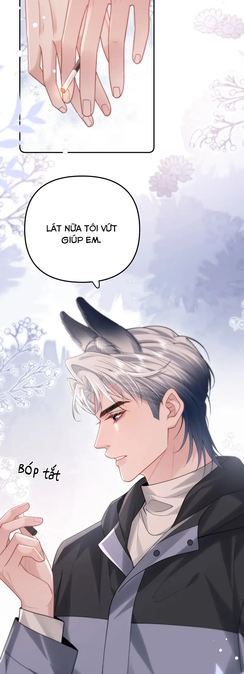 Tật Xấu Nuông Chiều Chapter 8 - Trang 7