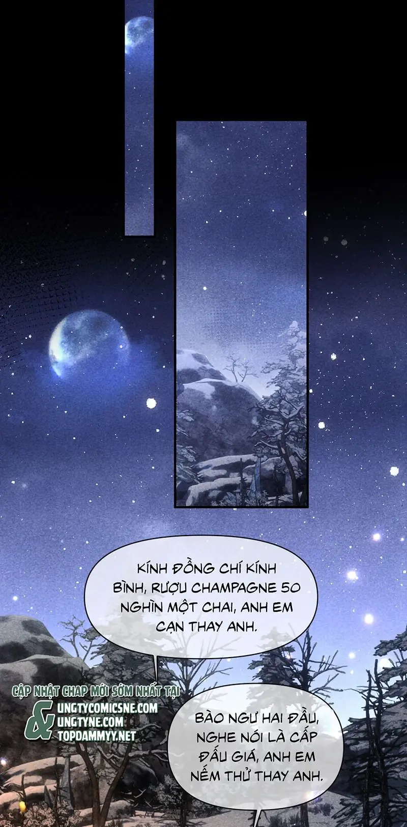 Tật Xấu Nuông Chiều Chapter 80 - Trang 10