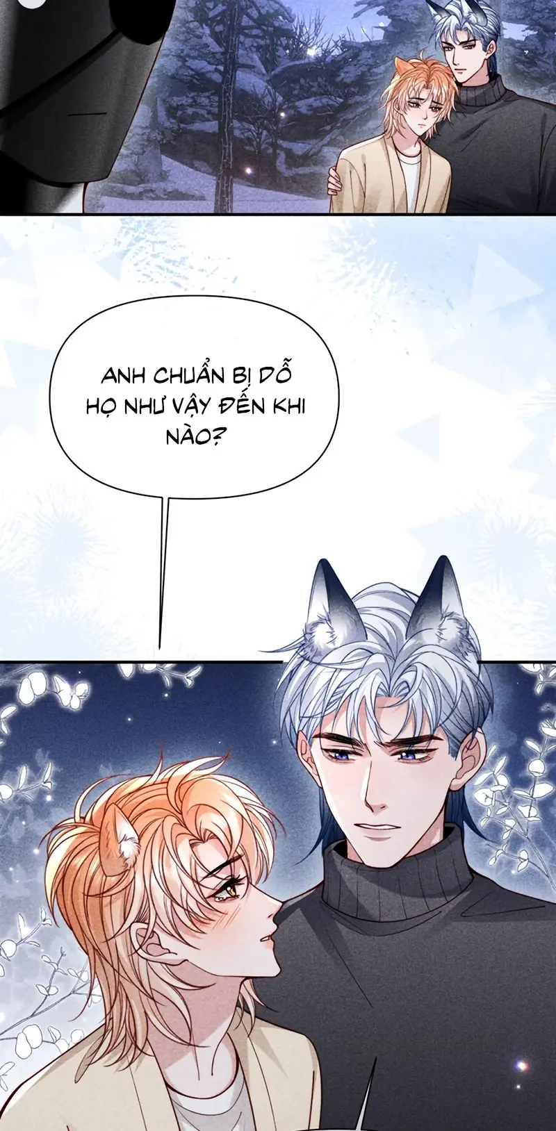 Tật Xấu Nuông Chiều Chapter 80 - Trang 12