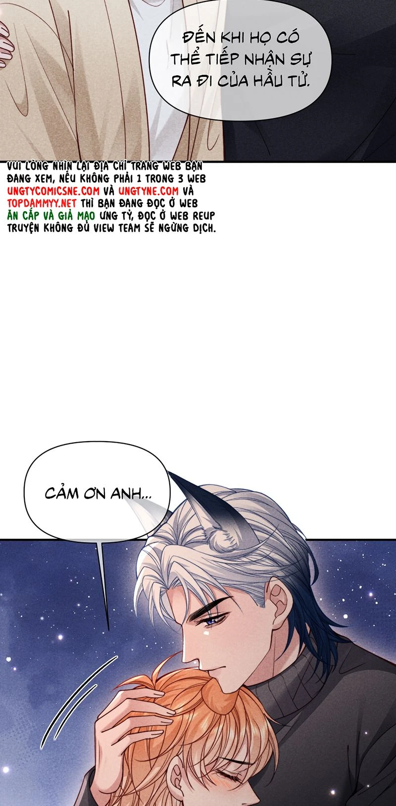 Tật Xấu Nuông Chiều Chapter 80 - Trang 13