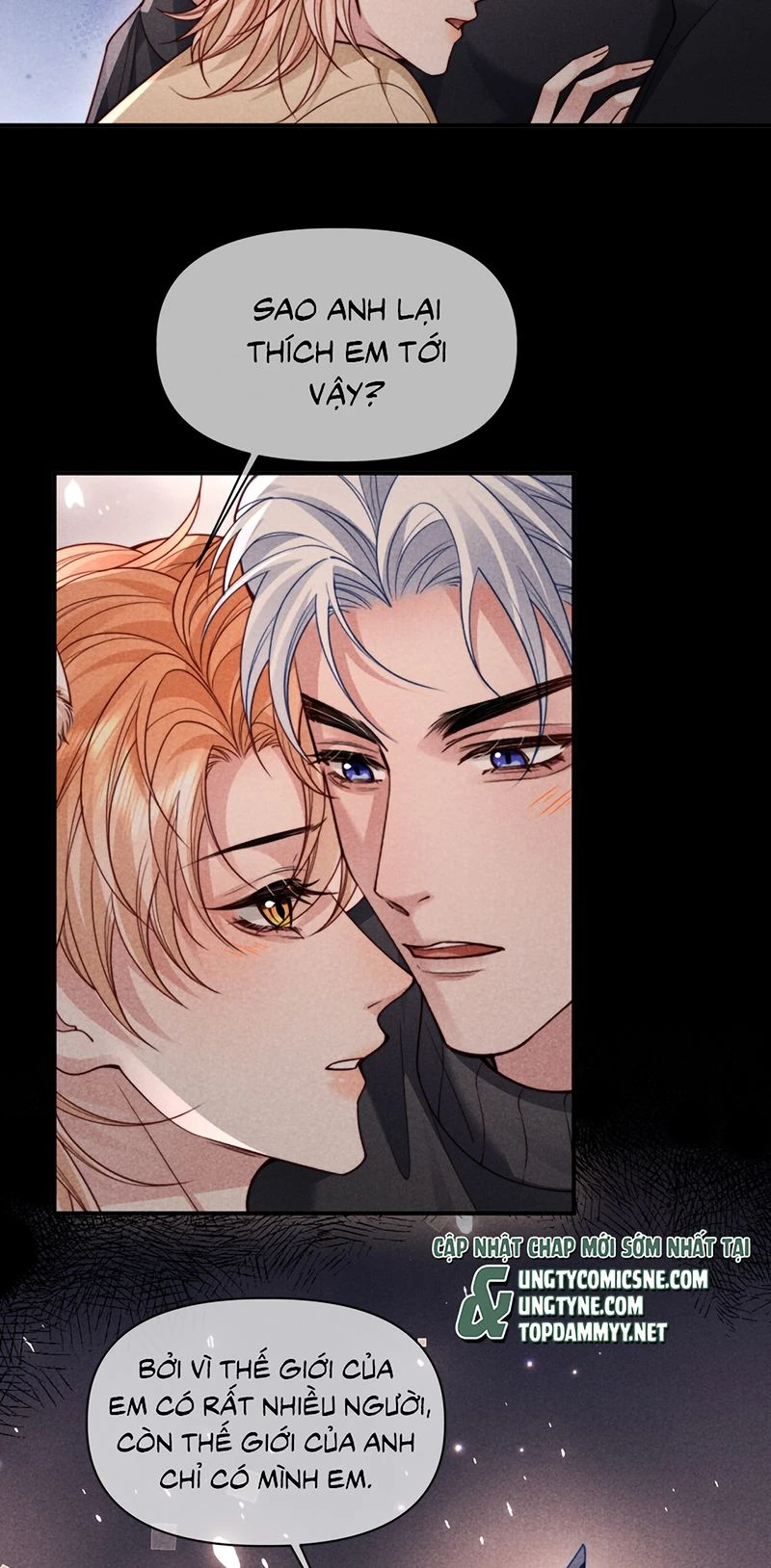 Tật Xấu Nuông Chiều Chapter 80 - Trang 14