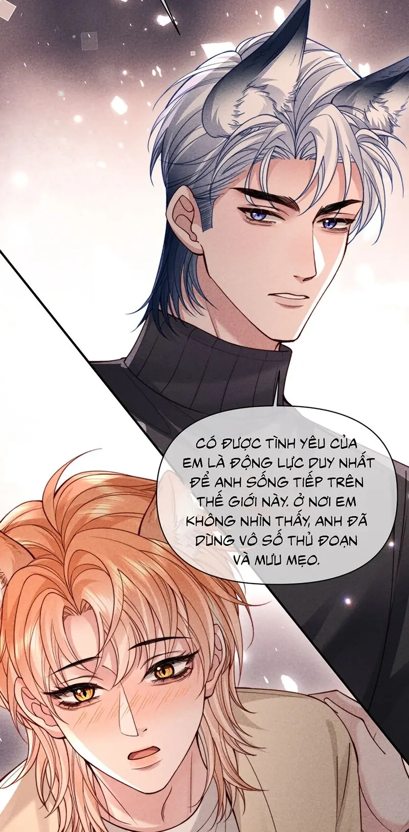 Tật Xấu Nuông Chiều Chapter 80 - Trang 15