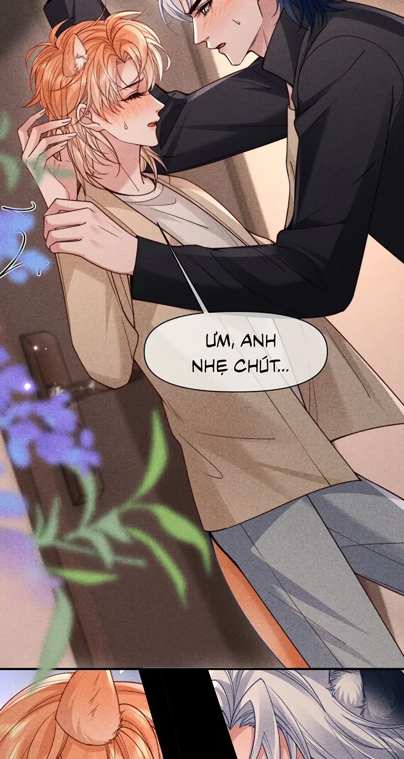 Tật Xấu Nuông Chiều Chapter 80 - Trang 21