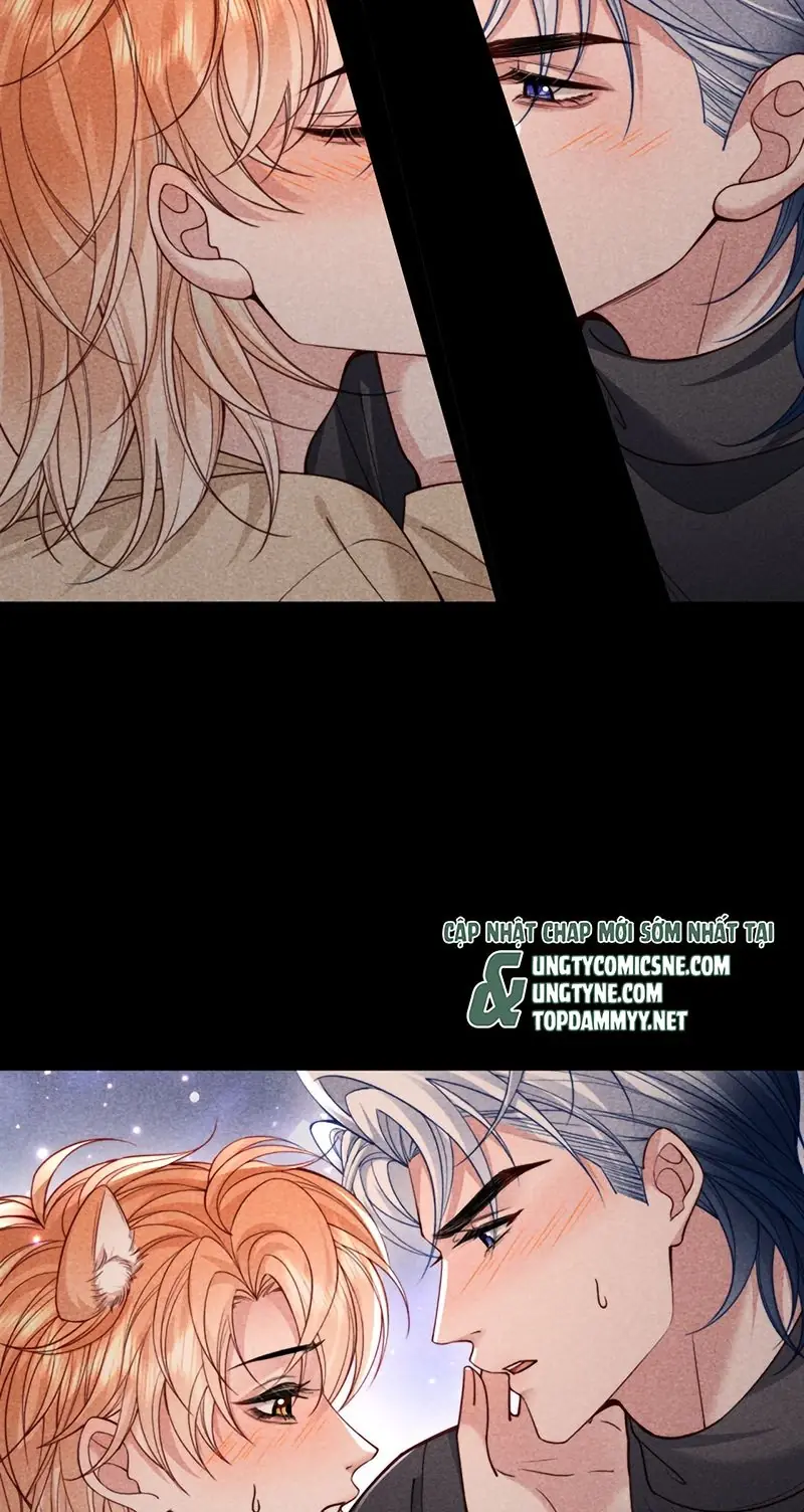 Tật Xấu Nuông Chiều Chapter 80 - Trang 22