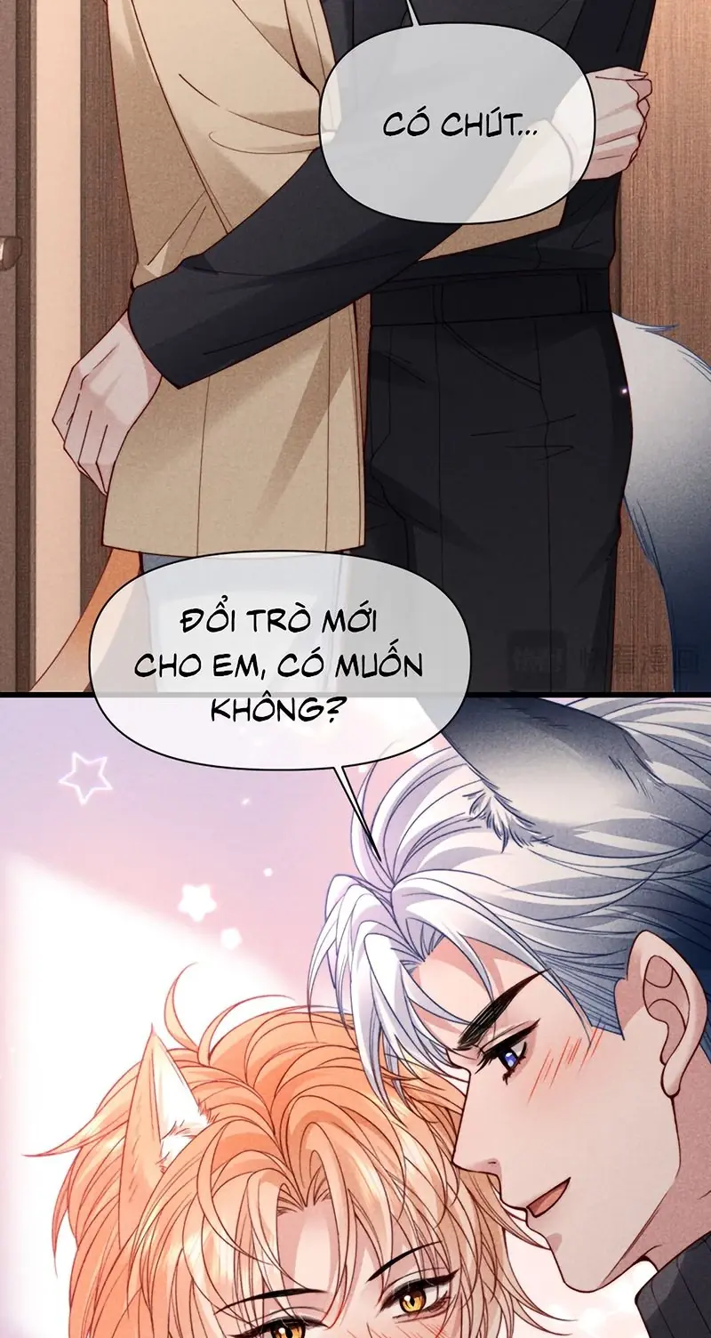 Tật Xấu Nuông Chiều Chapter 80 - Trang 25