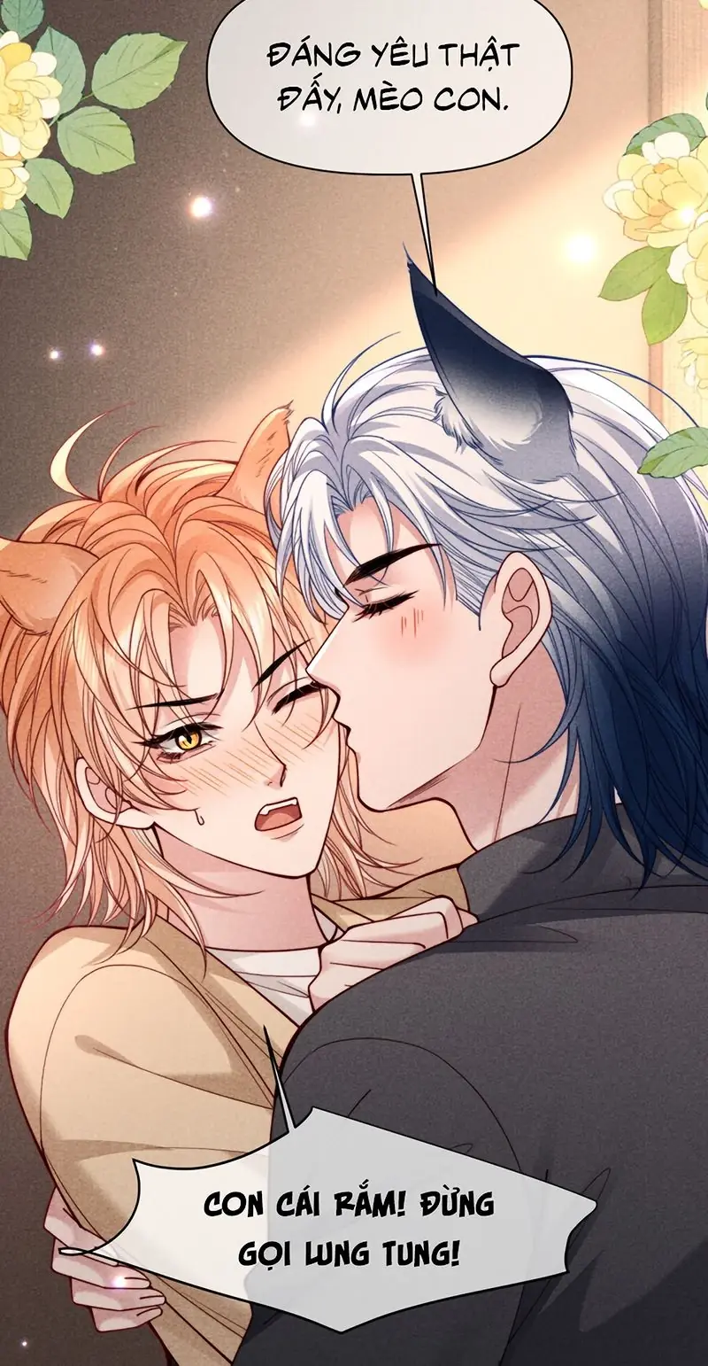 Tật Xấu Nuông Chiều Chapter 80 - Trang 30