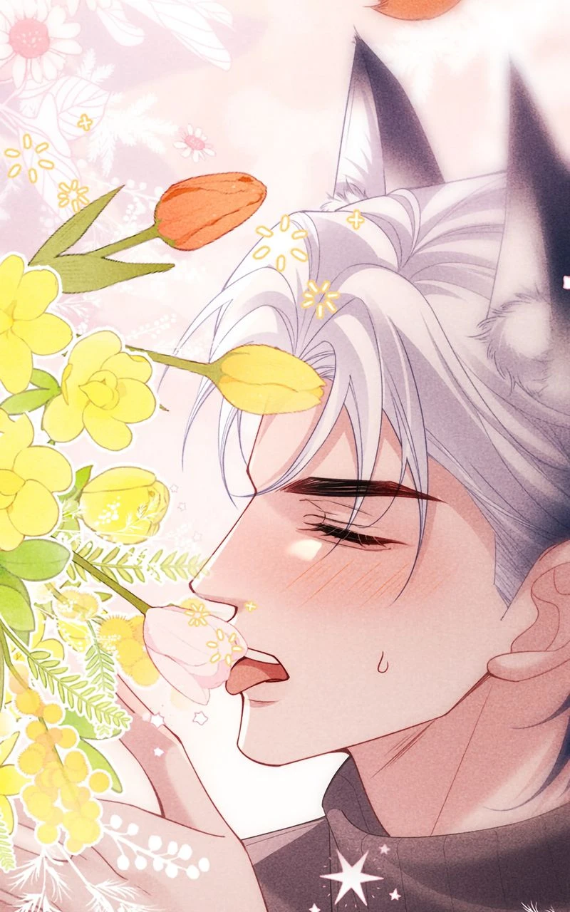 Tật Xấu Nuông Chiều Chapter 80 - Trang 35