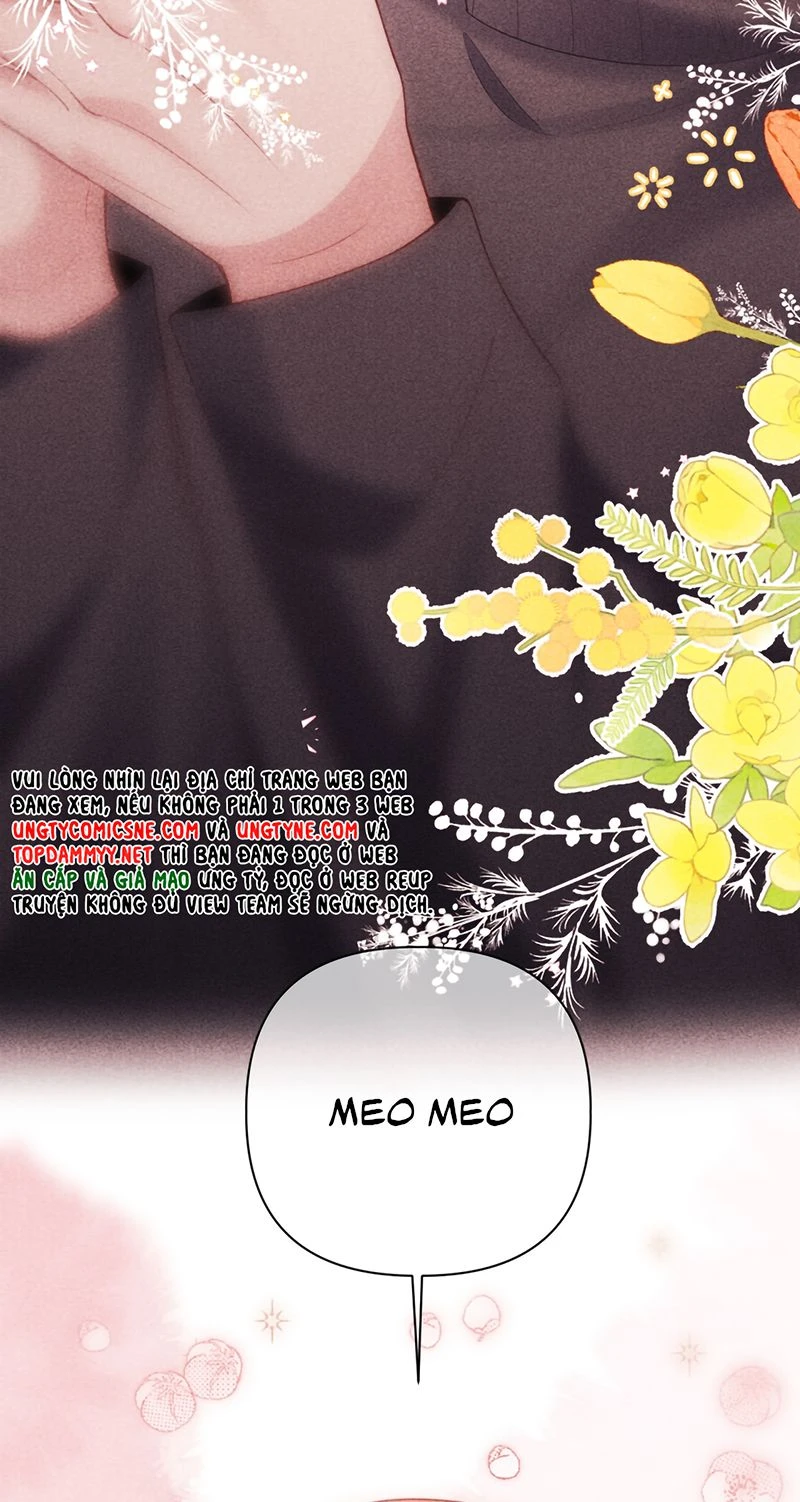Tật Xấu Nuông Chiều Chapter 80 - Trang 36