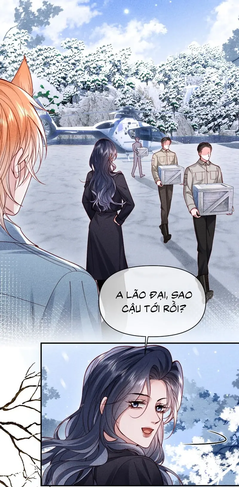Tật Xấu Nuông Chiều Chapter 80 - Trang 4