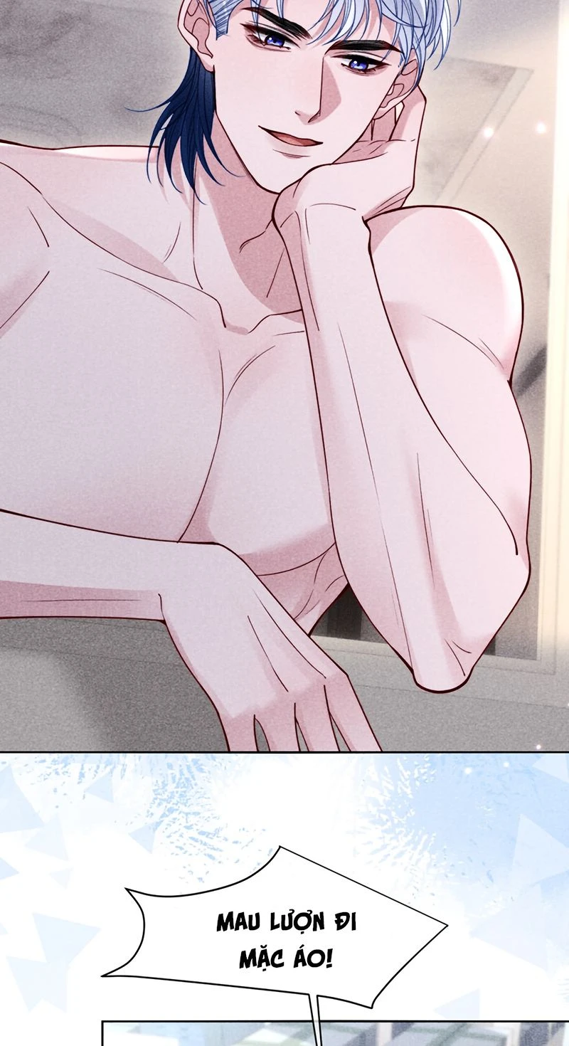 Tật Xấu Nuông Chiều Chapter 81 - Trang 12