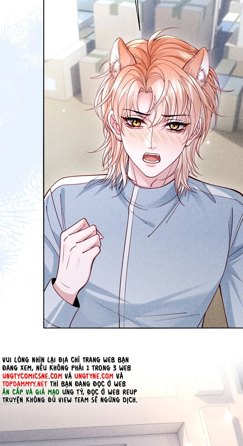 Tật Xấu Nuông Chiều Chapter 81 - Trang 13
