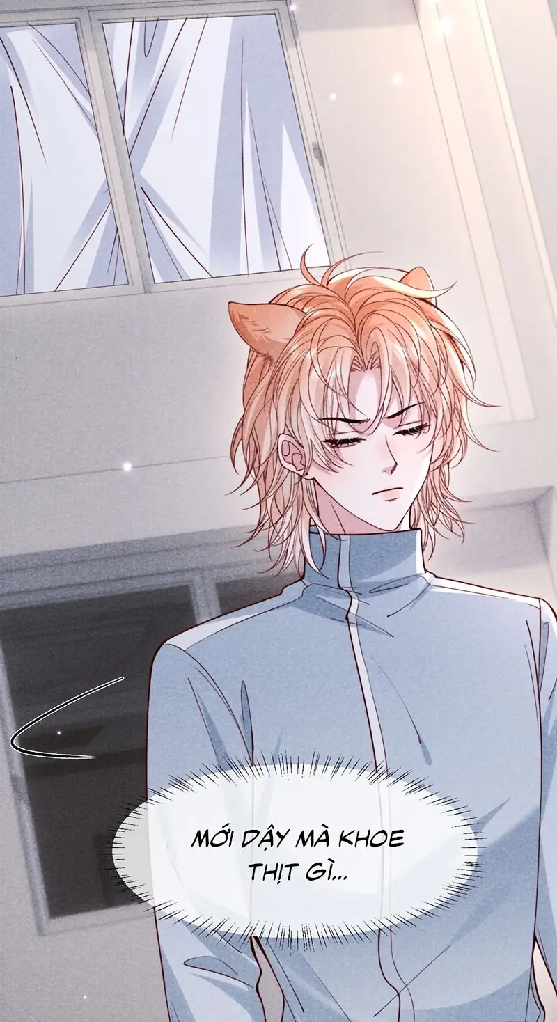 Tật Xấu Nuông Chiều Chapter 81 - Trang 14