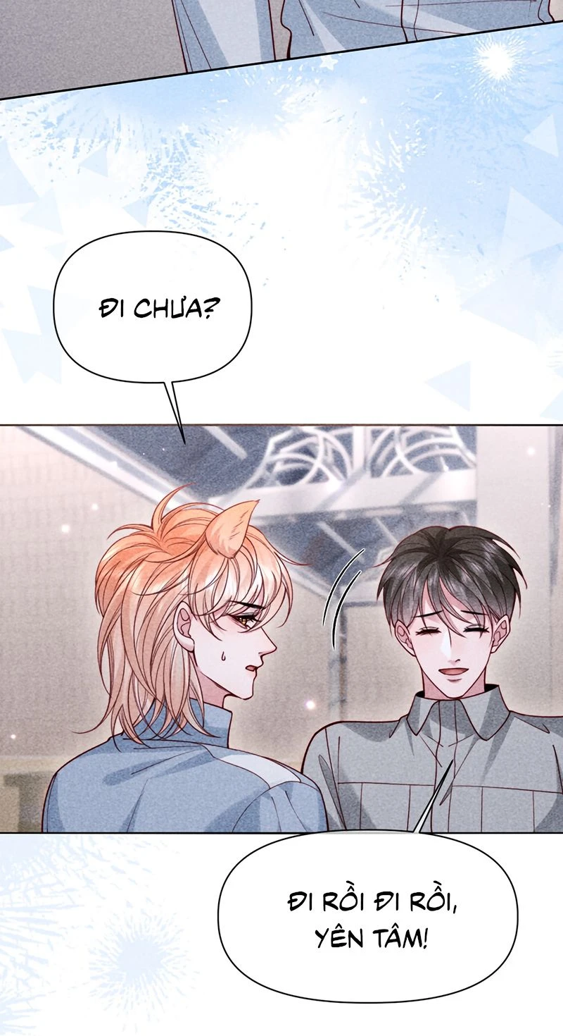 Tật Xấu Nuông Chiều Chapter 81 - Trang 15