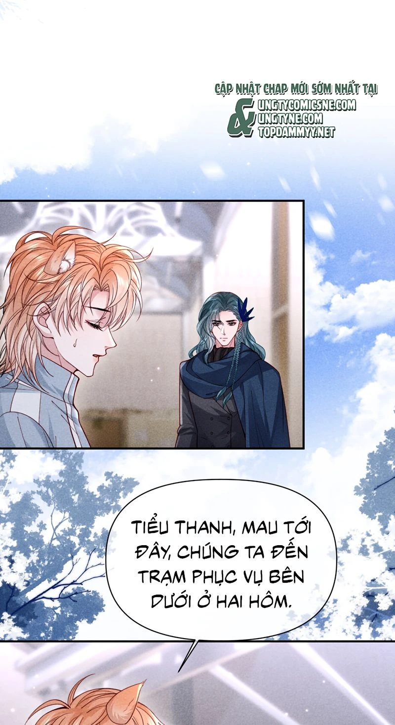 Tật Xấu Nuông Chiều Chapter 81 - Trang 16