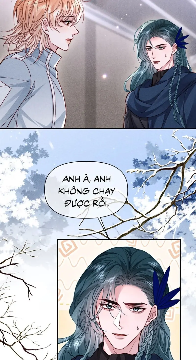 Tật Xấu Nuông Chiều Chapter 81 - Trang 17