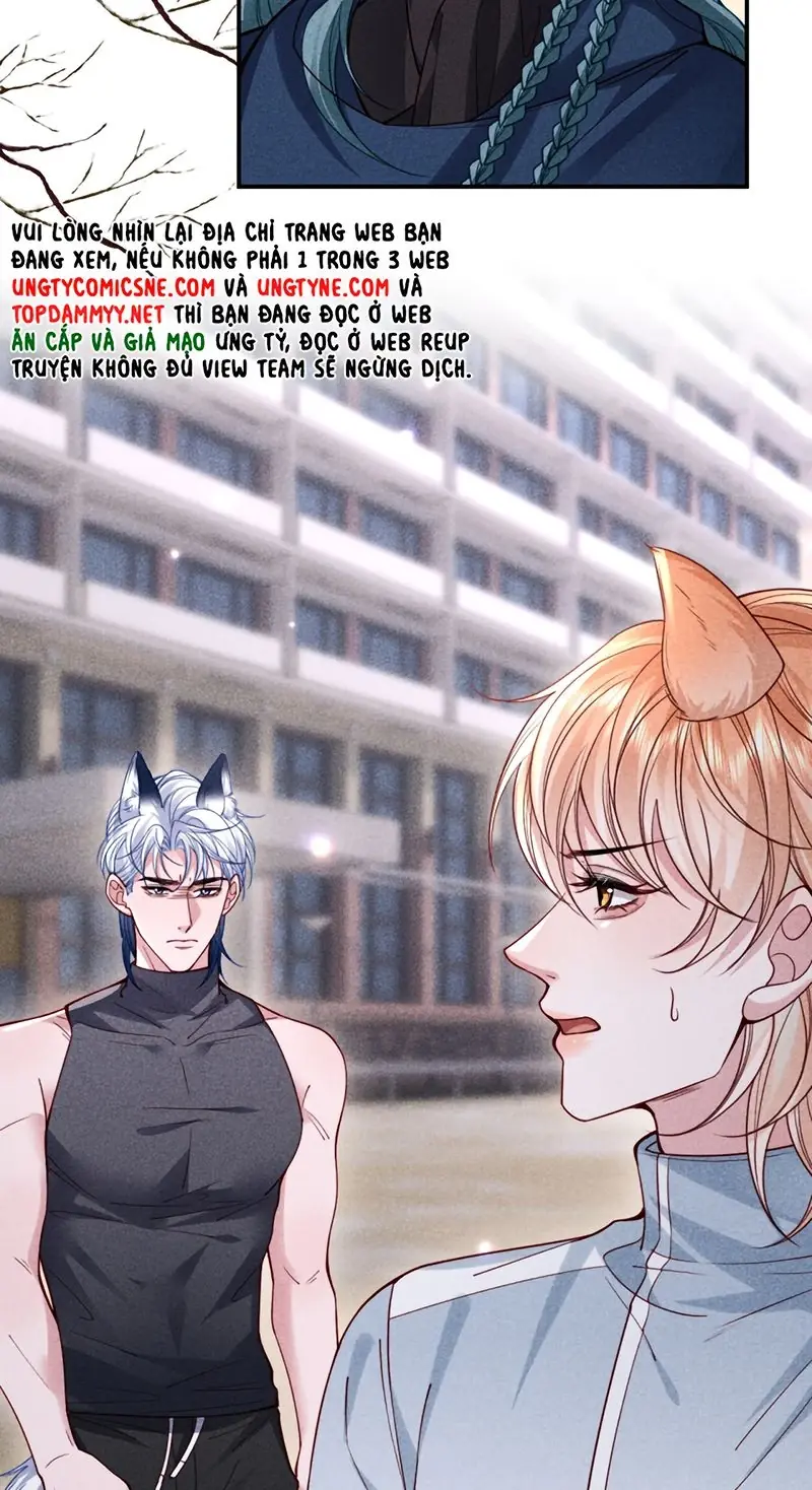 Tật Xấu Nuông Chiều Chapter 81 - Trang 18