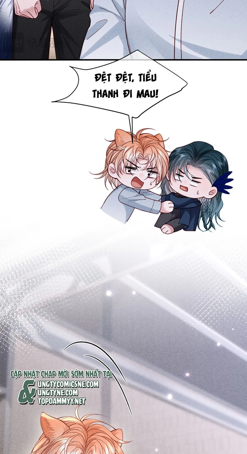 Tật Xấu Nuông Chiều Chapter 81 - Trang 19