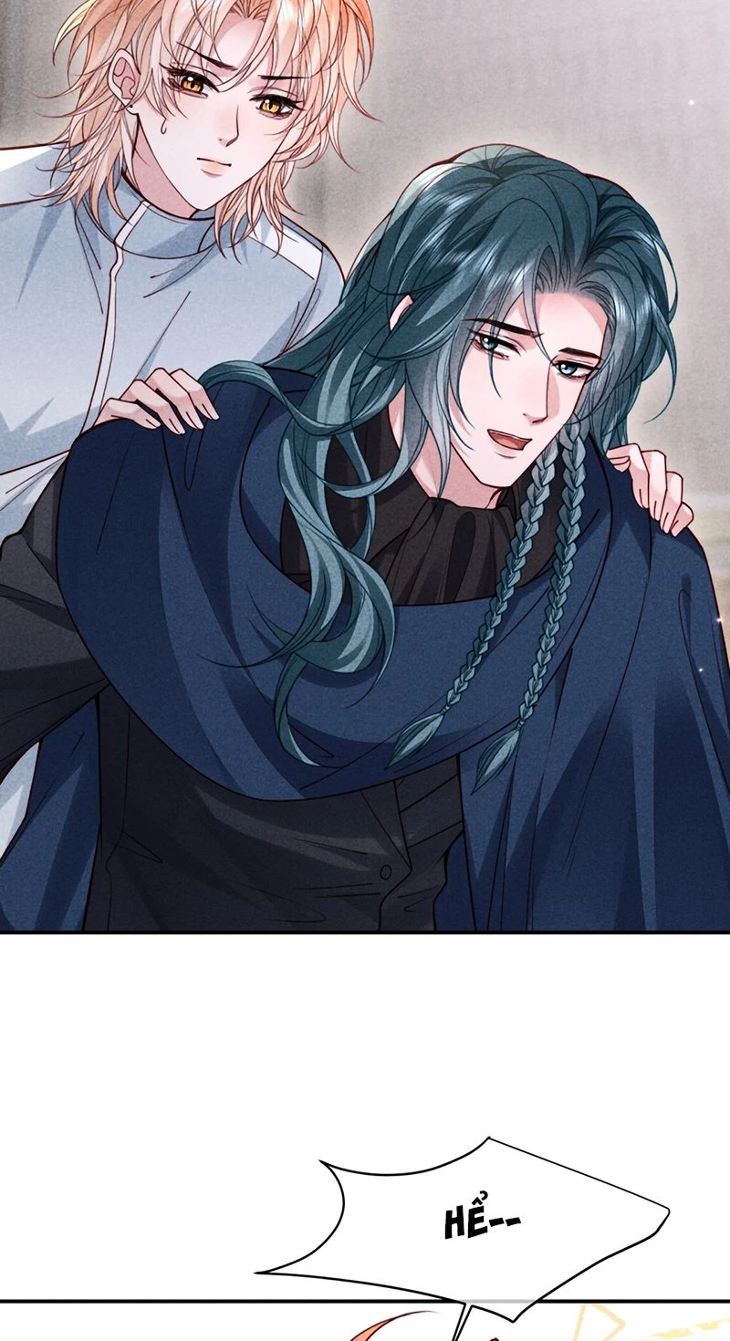 Tật Xấu Nuông Chiều Chapter 81 - Trang 20