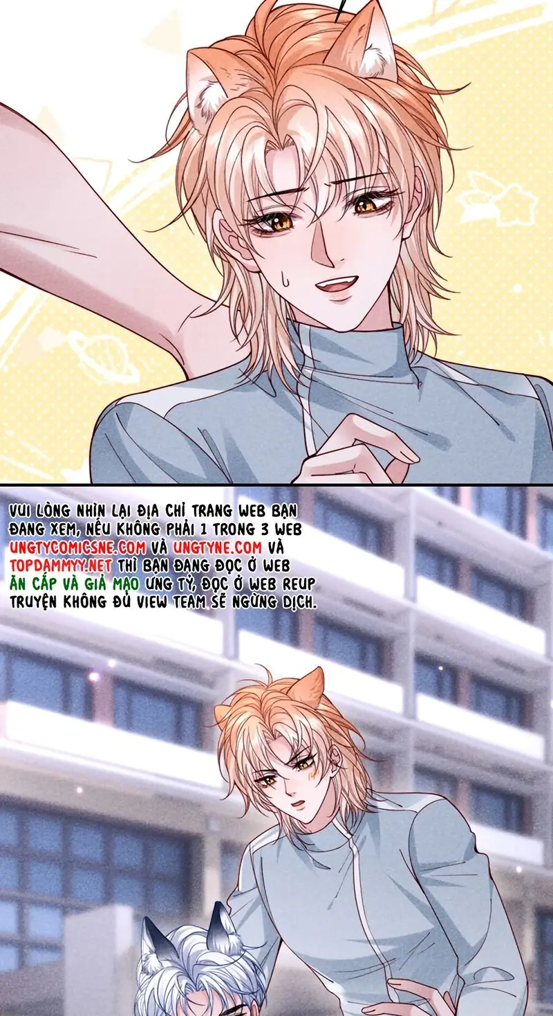 Tật Xấu Nuông Chiều Chapter 81 - Trang 21