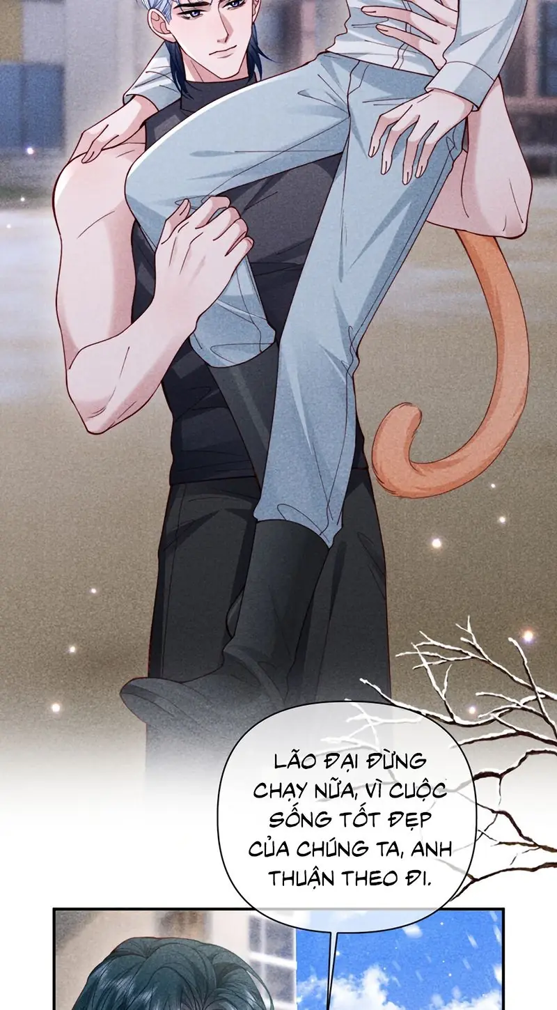 Tật Xấu Nuông Chiều Chapter 81 - Trang 22