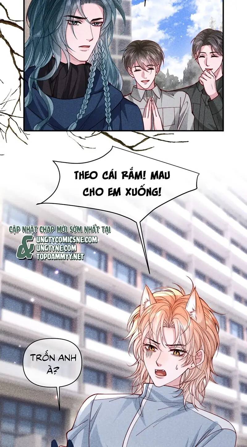 Tật Xấu Nuông Chiều Chapter 81 - Trang 23