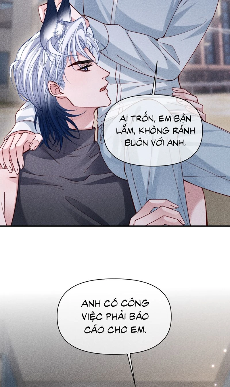 Tật Xấu Nuông Chiều Chapter 81 - Trang 24