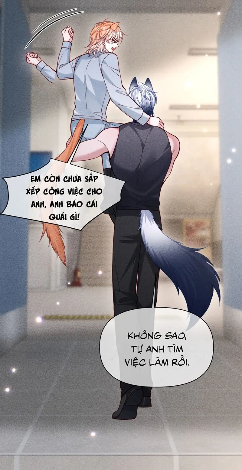 Tật Xấu Nuông Chiều Chapter 81 - Trang 25