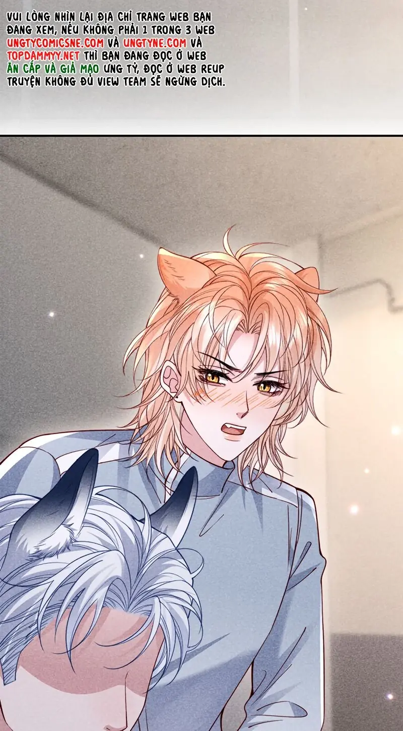 Tật Xấu Nuông Chiều Chapter 81 - Trang 26
