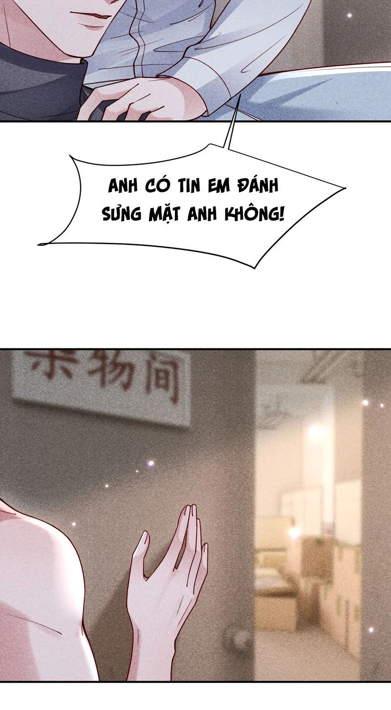 Tật Xấu Nuông Chiều Chapter 81 - Trang 27