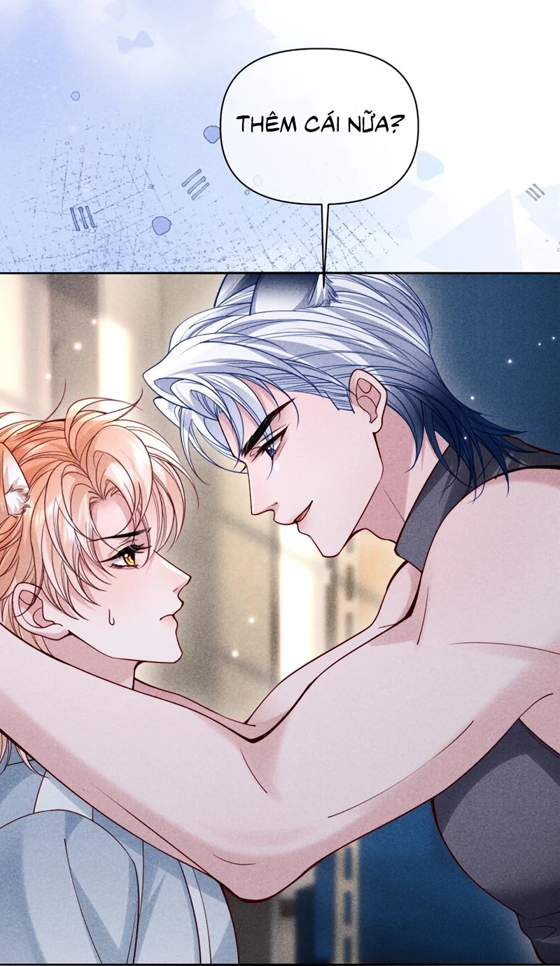 Tật Xấu Nuông Chiều Chapter 81 - Trang 30